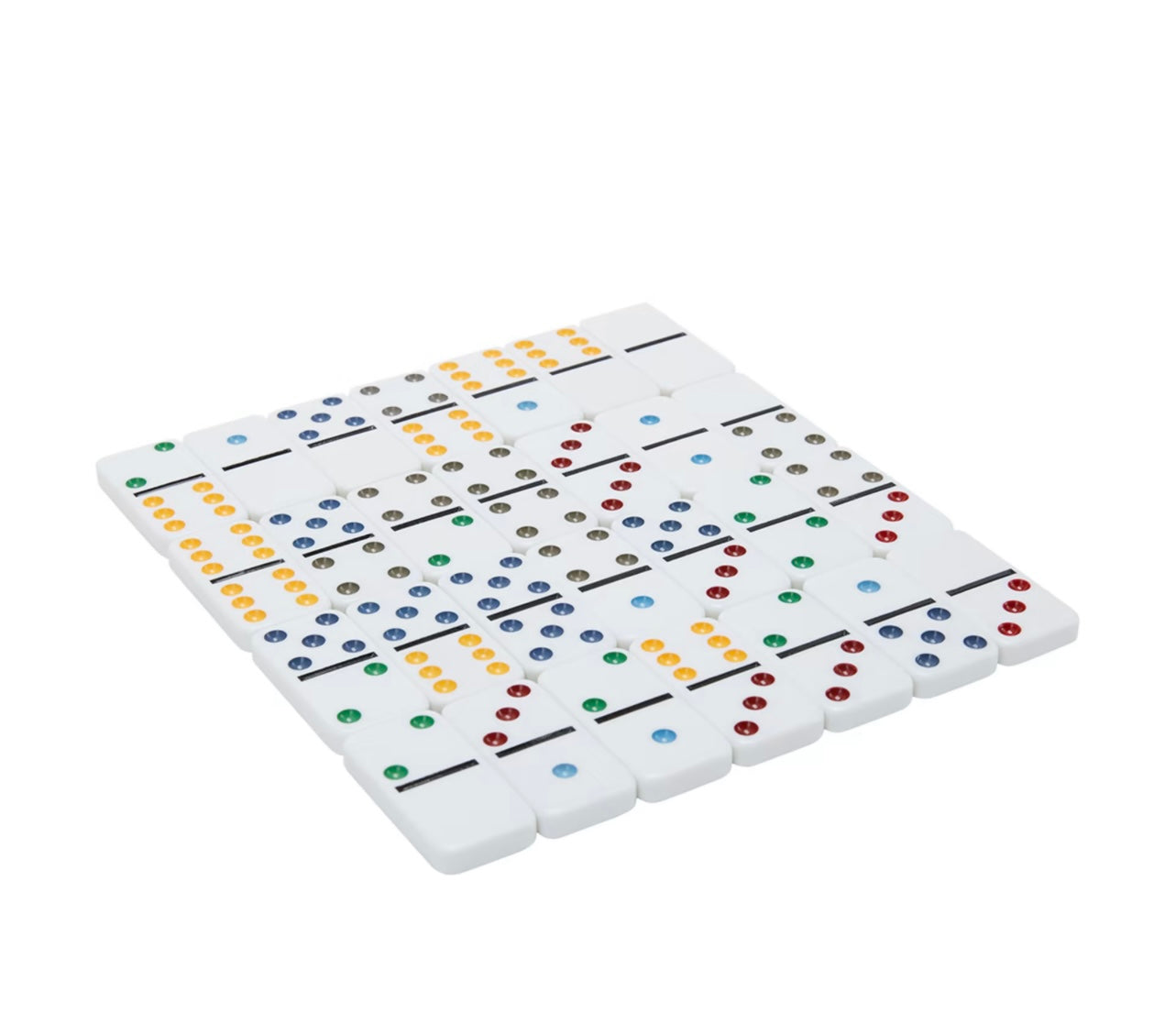 Dominoes - Large
