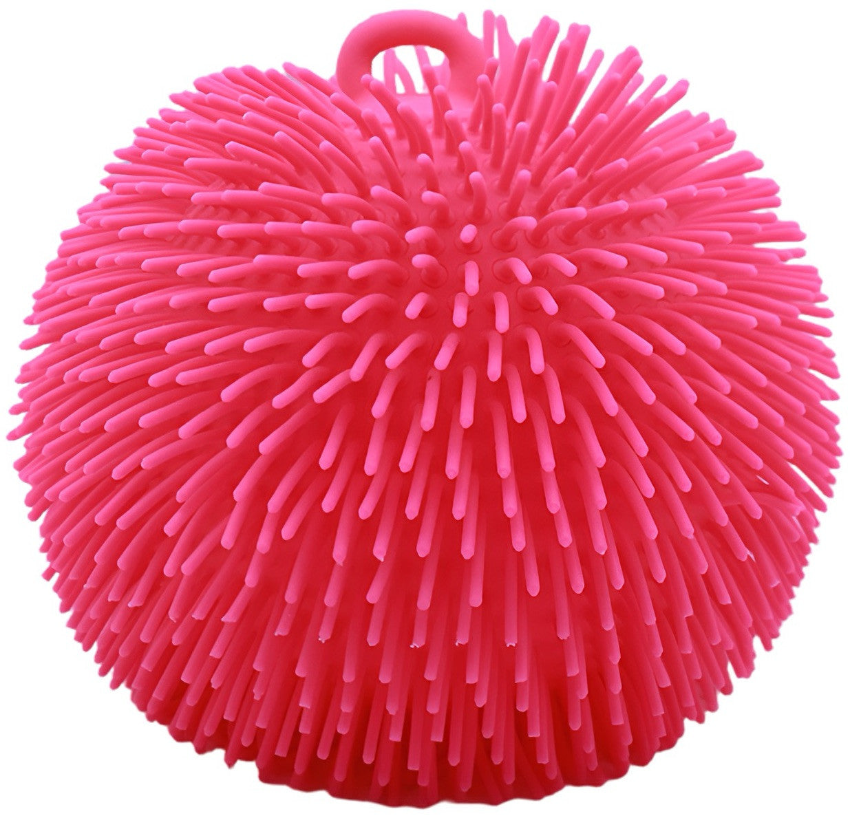 Jiggly Dogs and Balls