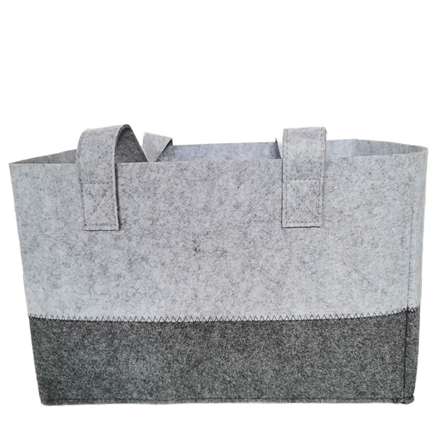 Felt Tote Bag