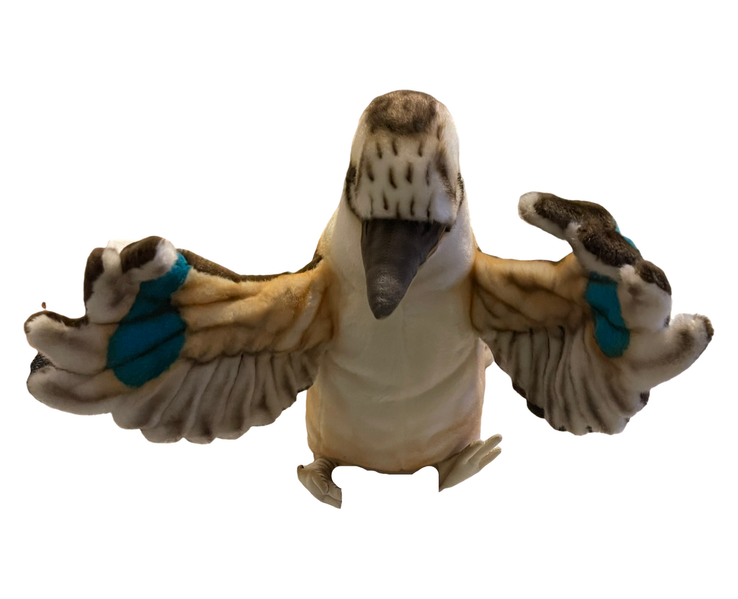 Kookaburra Arm Puppet