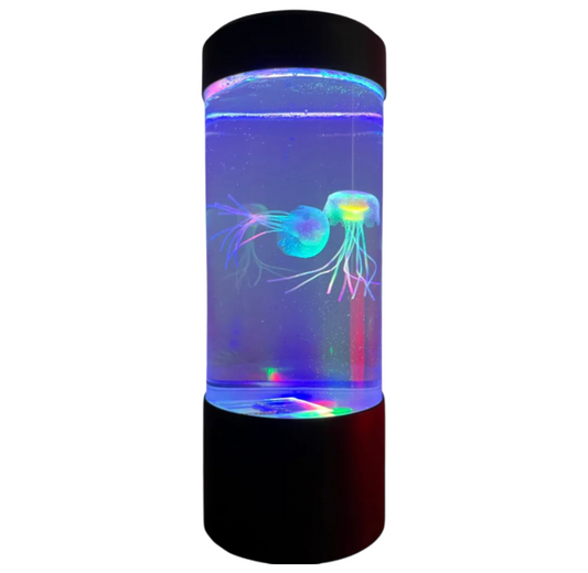 Jellyfish Lamp - Round