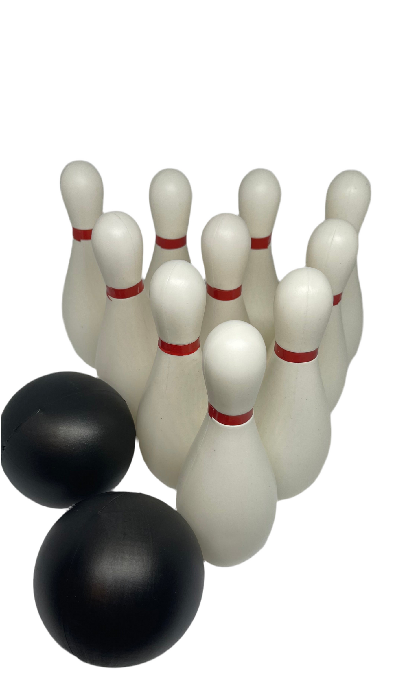 Ten Pin Bowls Set