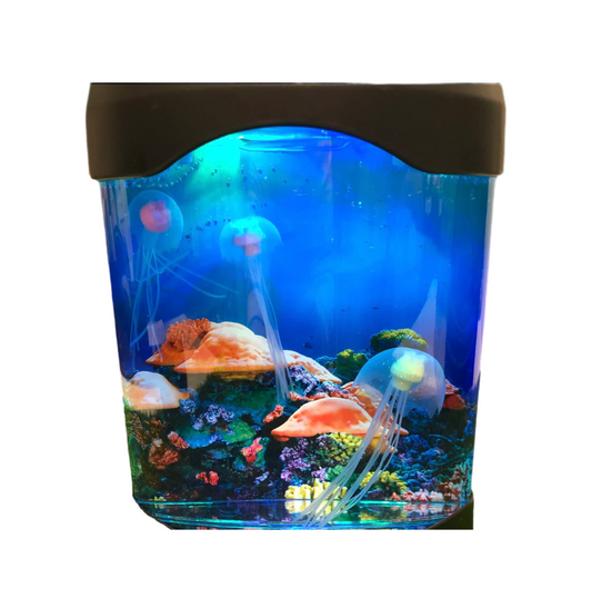 Jellyfish Light Up Tank