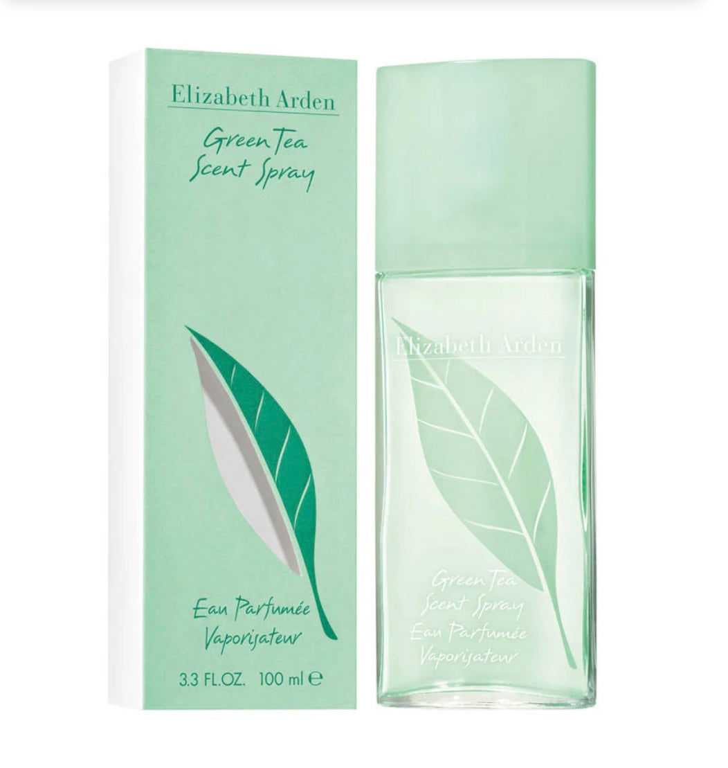 Elizabeth Arden Green Tea Eau De Parfum Spray