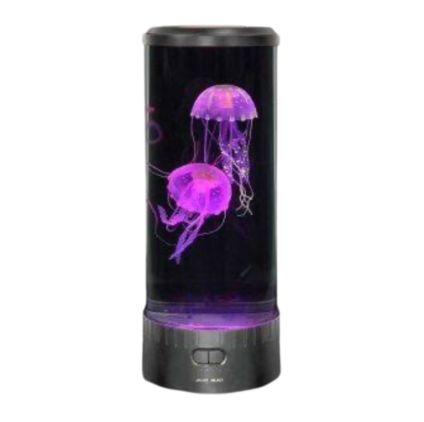 Tower Jellyfish Lamp