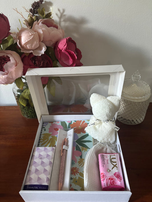 Hand Towel Gift Pack