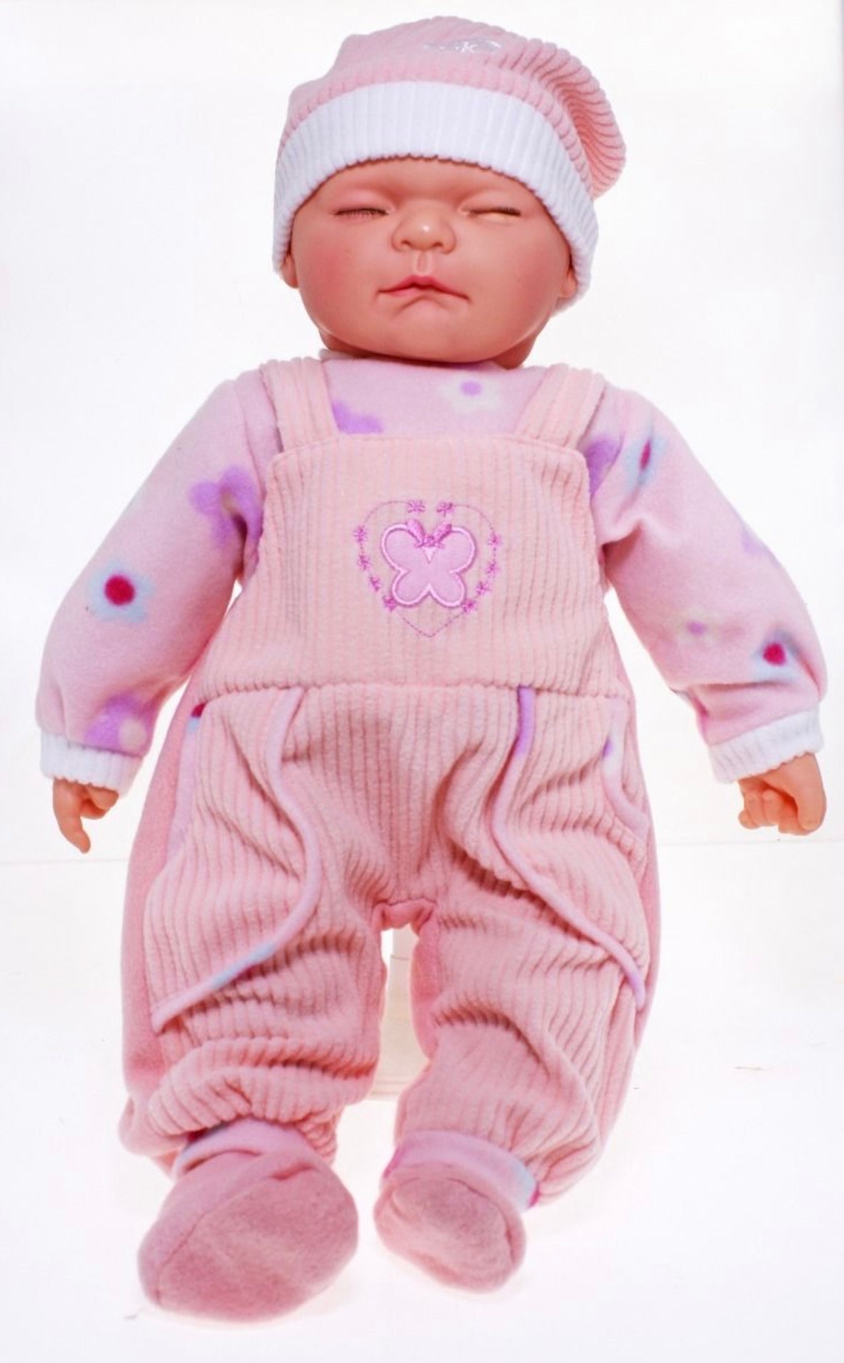 Chloe Female Therapy Doll