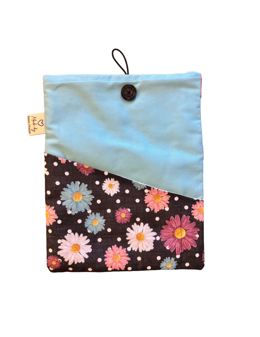 Book or Tablet Pouch