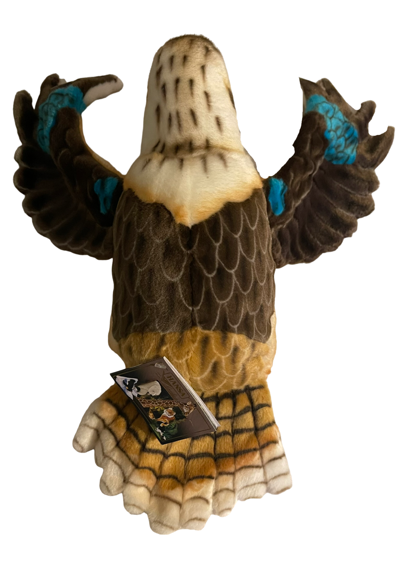 Kookaburra Arm Puppet