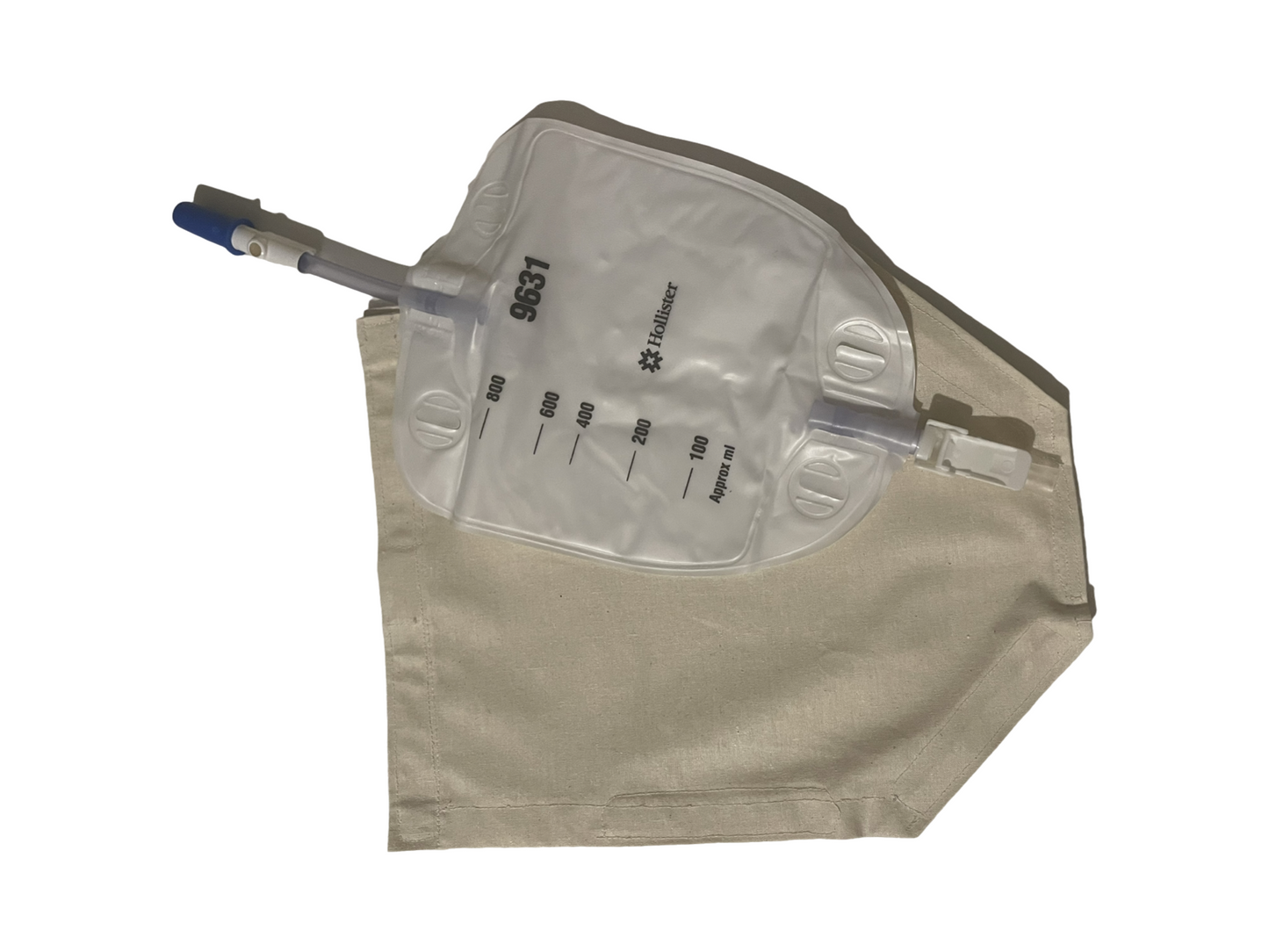 Catheter Bag Covers