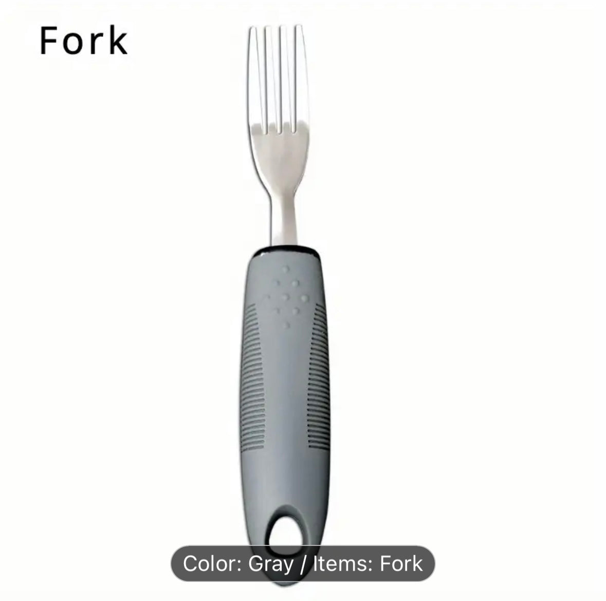 Adapted Cutlery