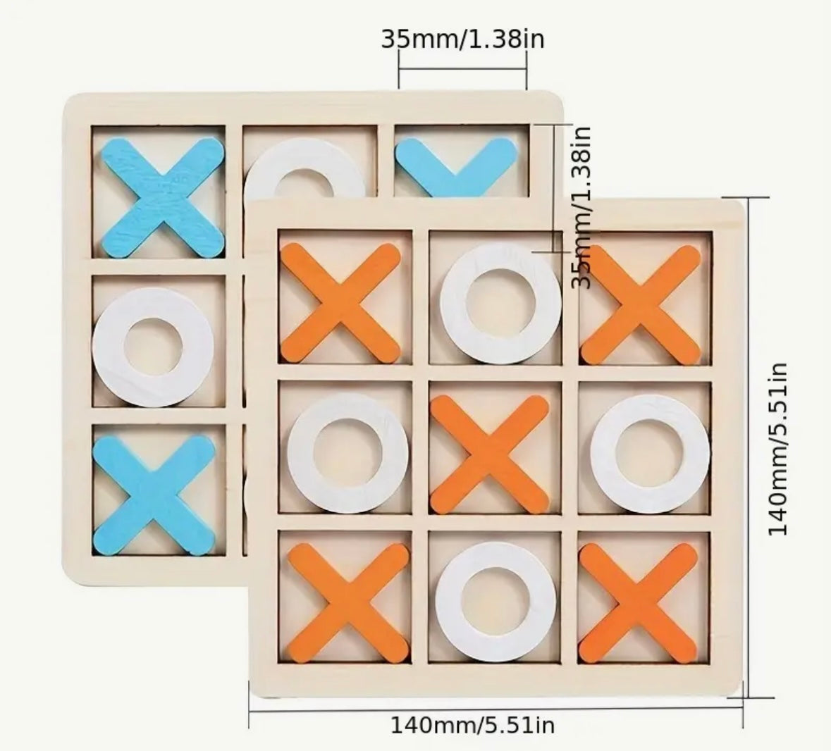 Naughts and Crosses