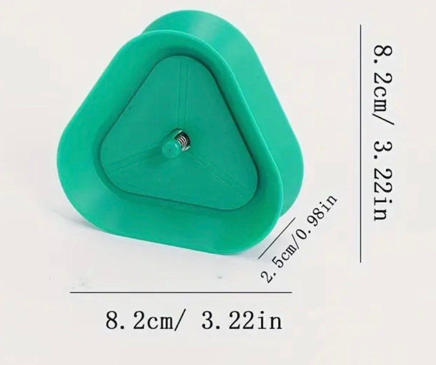 Card Holder - Triangular