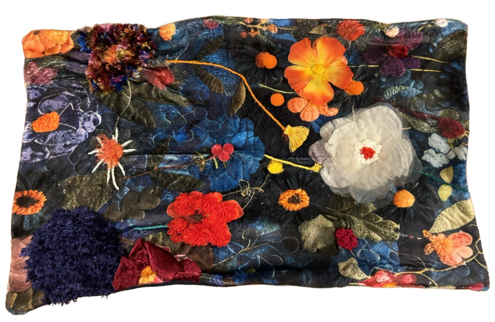 Tactile Sensory Rug – Nans House