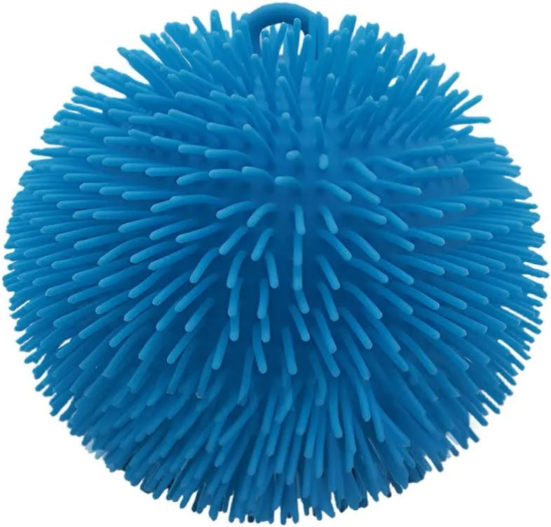 Jiggly Dogs and Balls