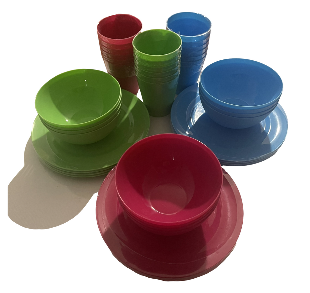 Kitchen Sorting Activity – Nans House