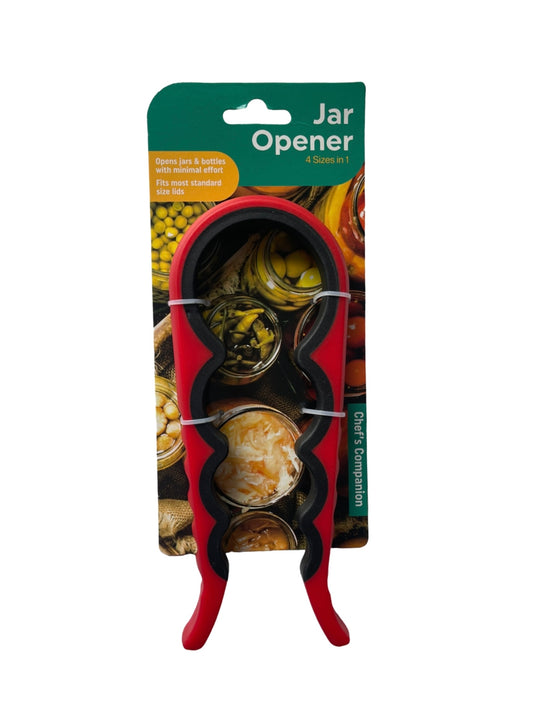 Jar Opener