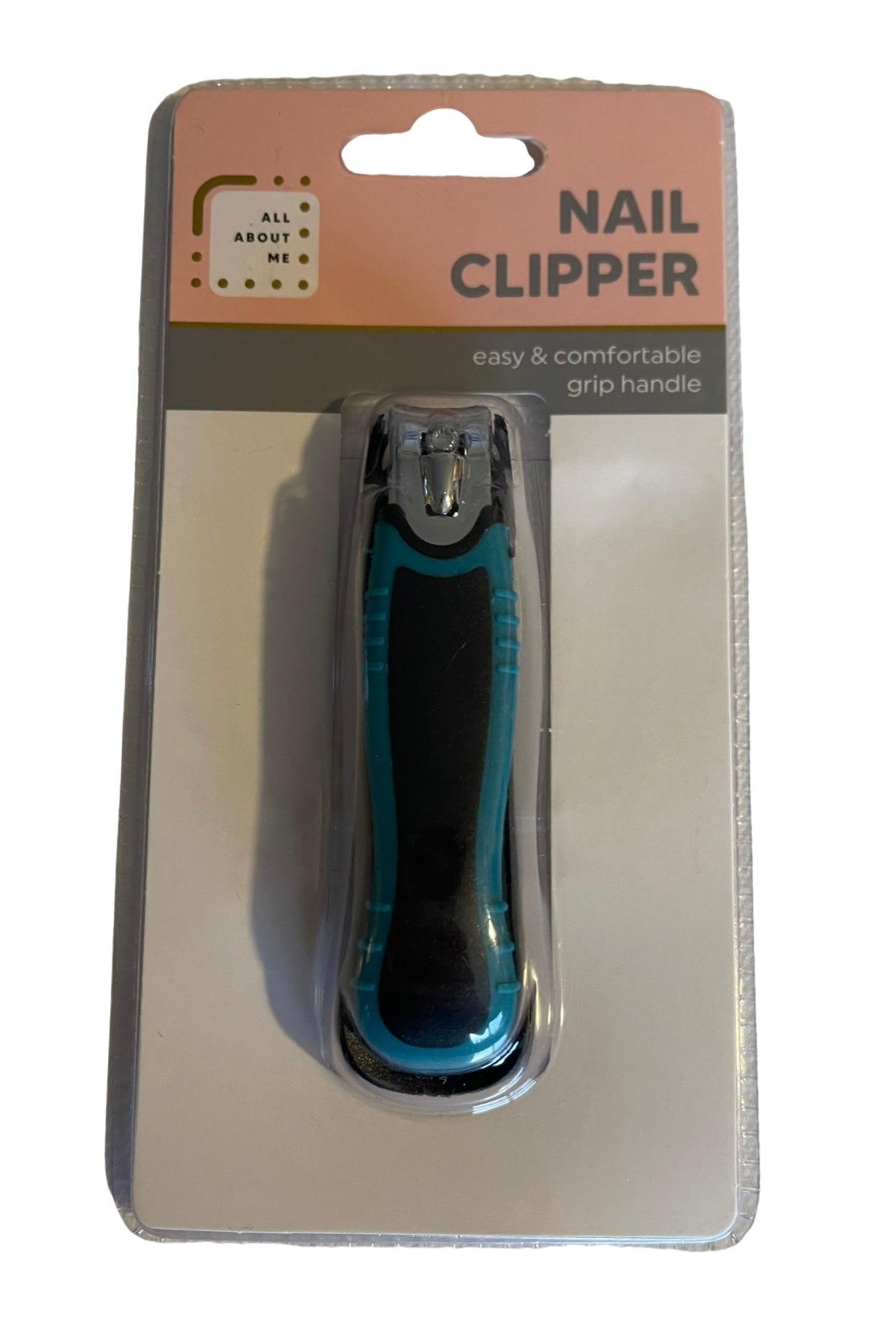 Nail Clippers - Easy Grip