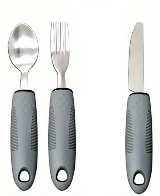 Adapted Cutlery