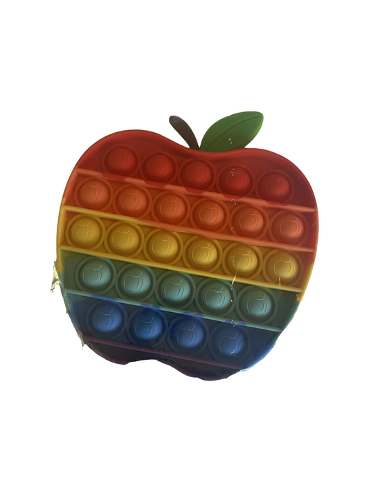 Apple Pop-it