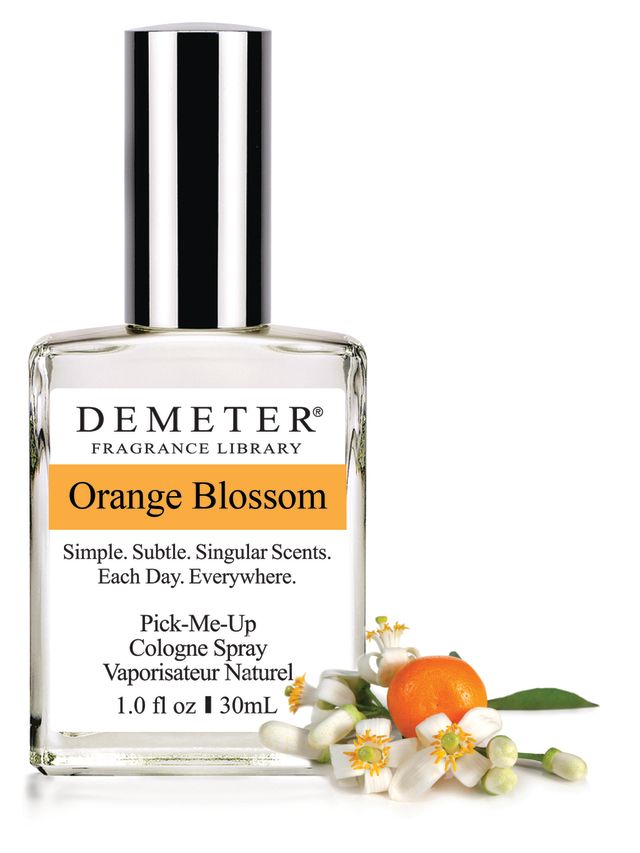 Demeter Fragrances