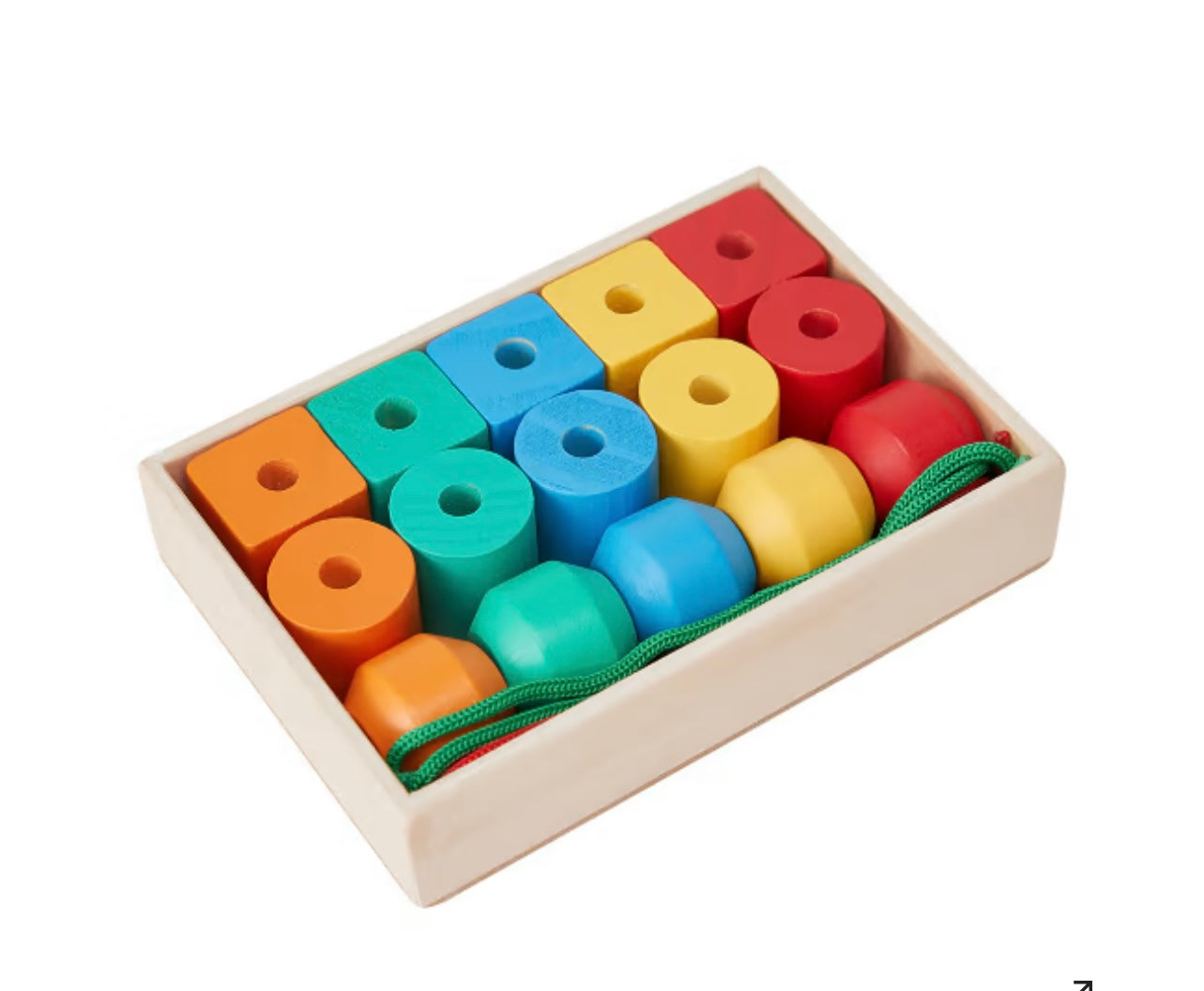 Threading Number Blocks Threading Blocks – Nans House