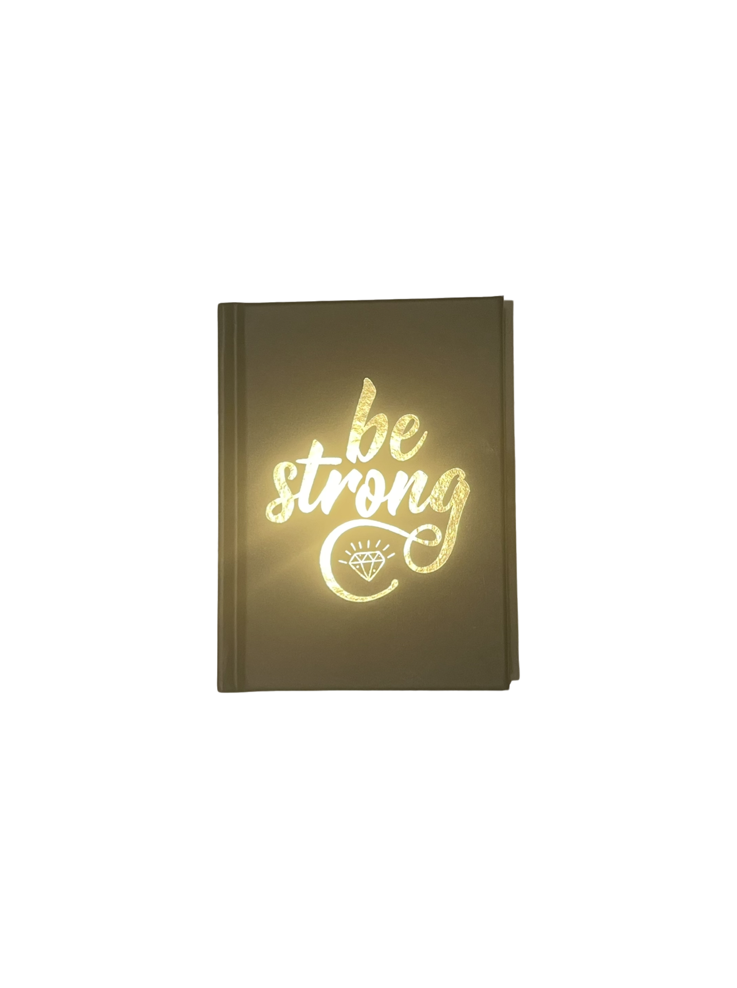 Be Strong Book Nans House be-strong-book-nans-house