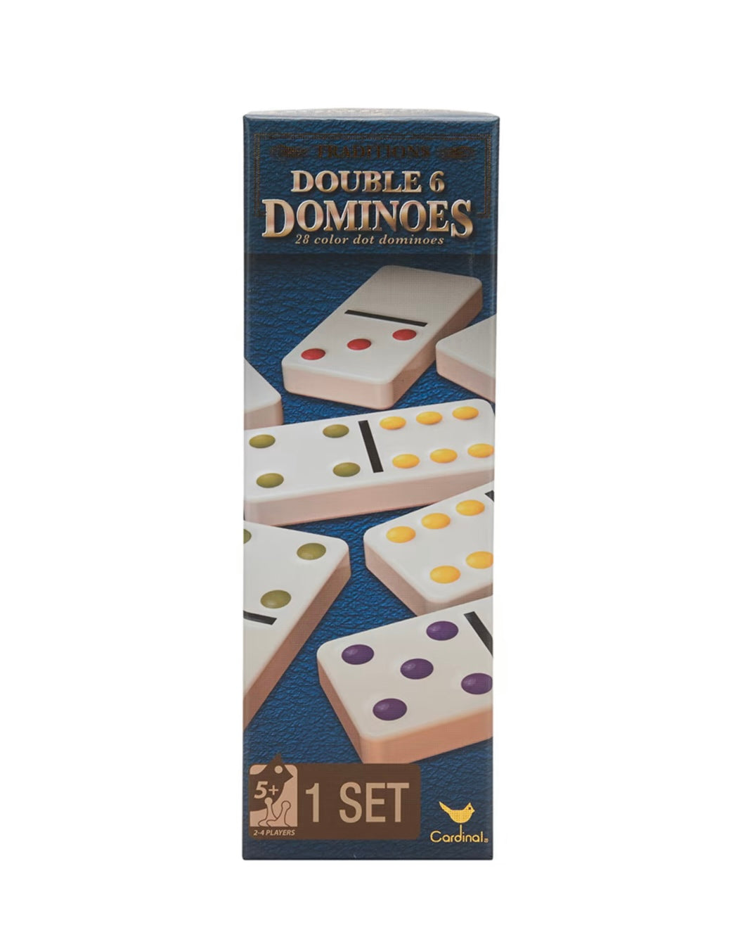 Dominoes - Large