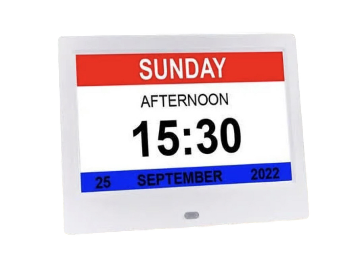 Clock - LED Digital Calendar Day Clock