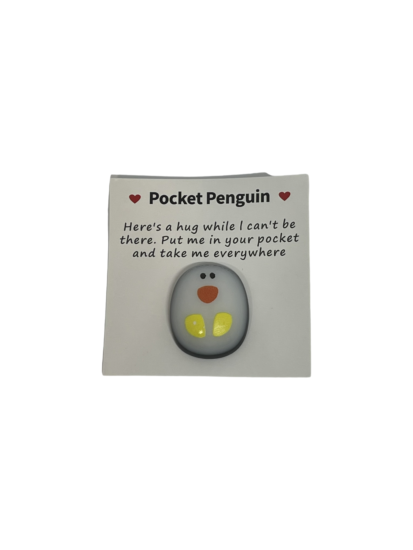 Pocket Penguin